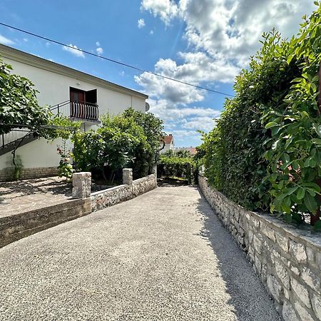 Apartman Neno Dramalj Kültér fotó
