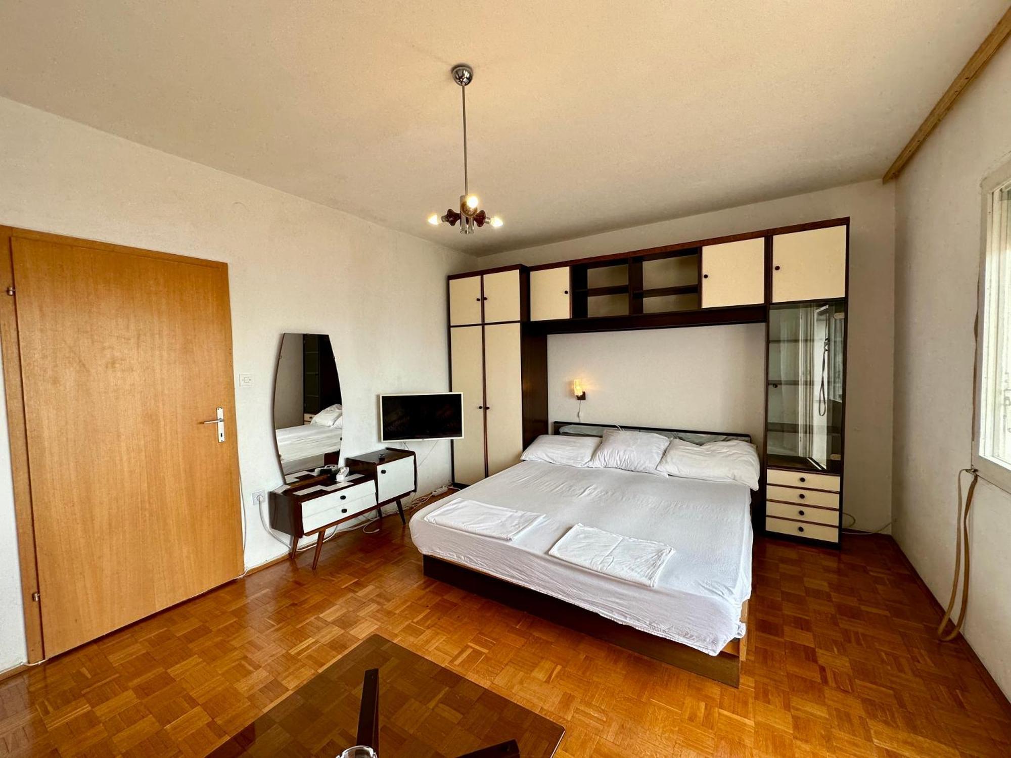 Apartman Neno Dramalj Kültér fotó